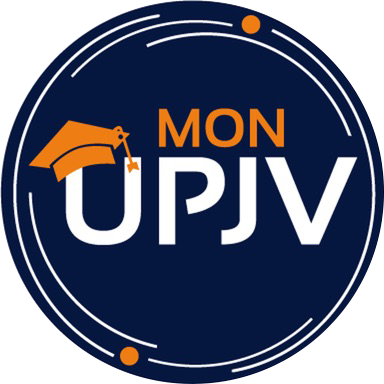Icône de l'application MonUPJV