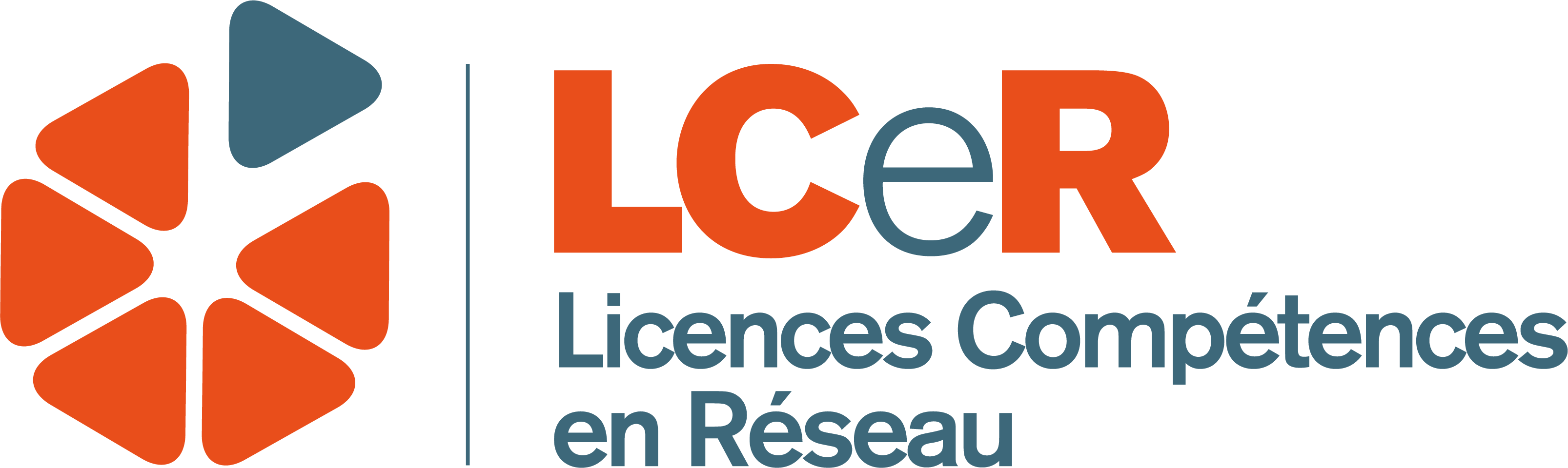 Logo LCER Fond blanc
