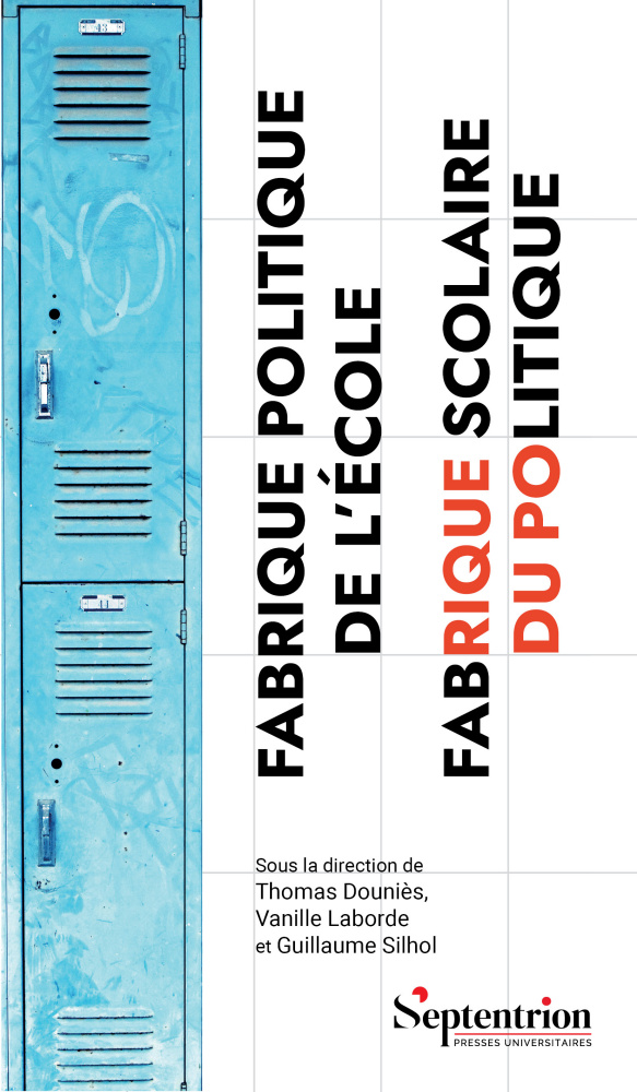 couverture de l'ouvrage